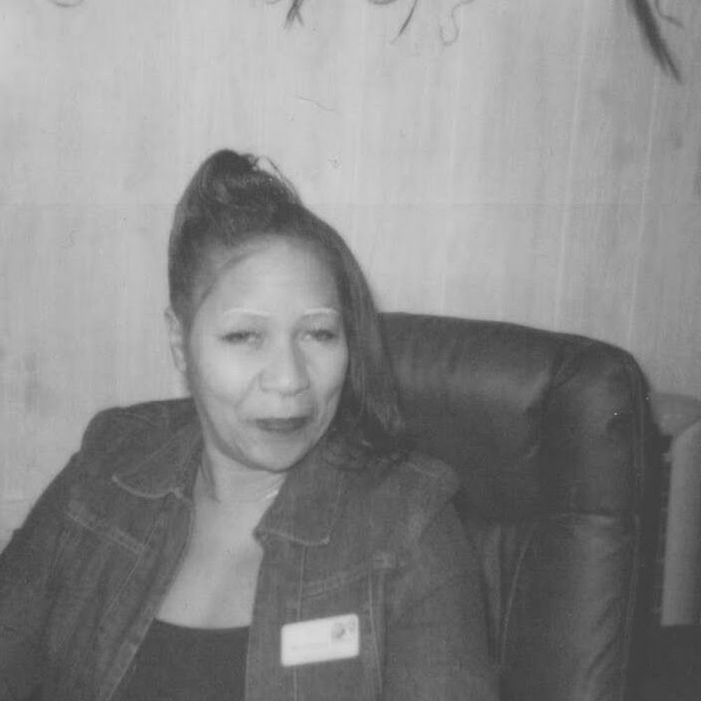 Meet your Posher, Marybeth